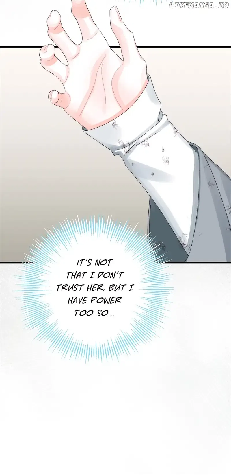 Princess in the Rough Chapter 98 – Page 56
