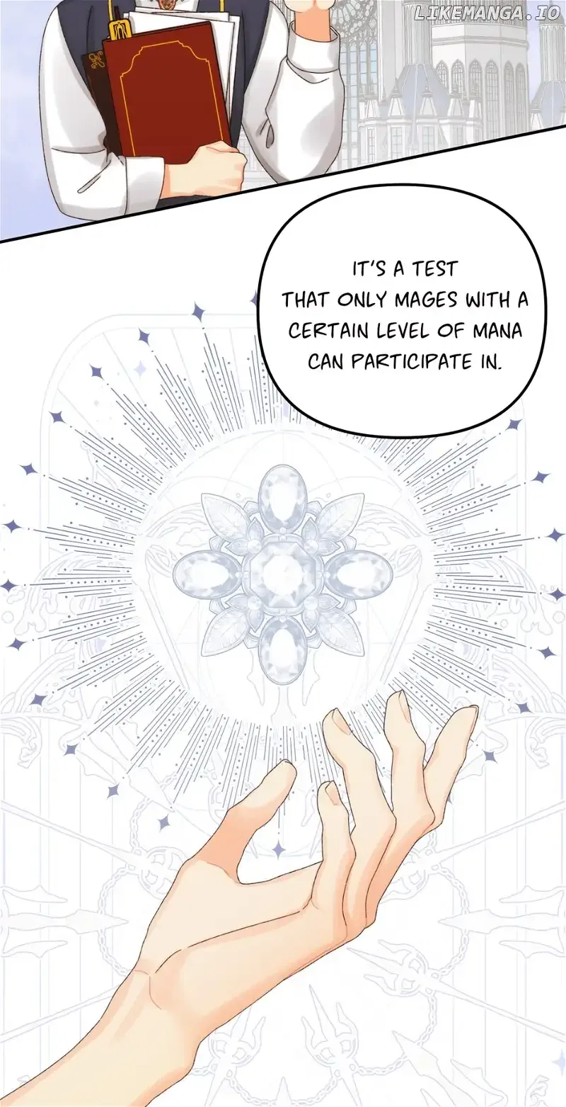 Princess in the Rough Chapter 98 – Page 58