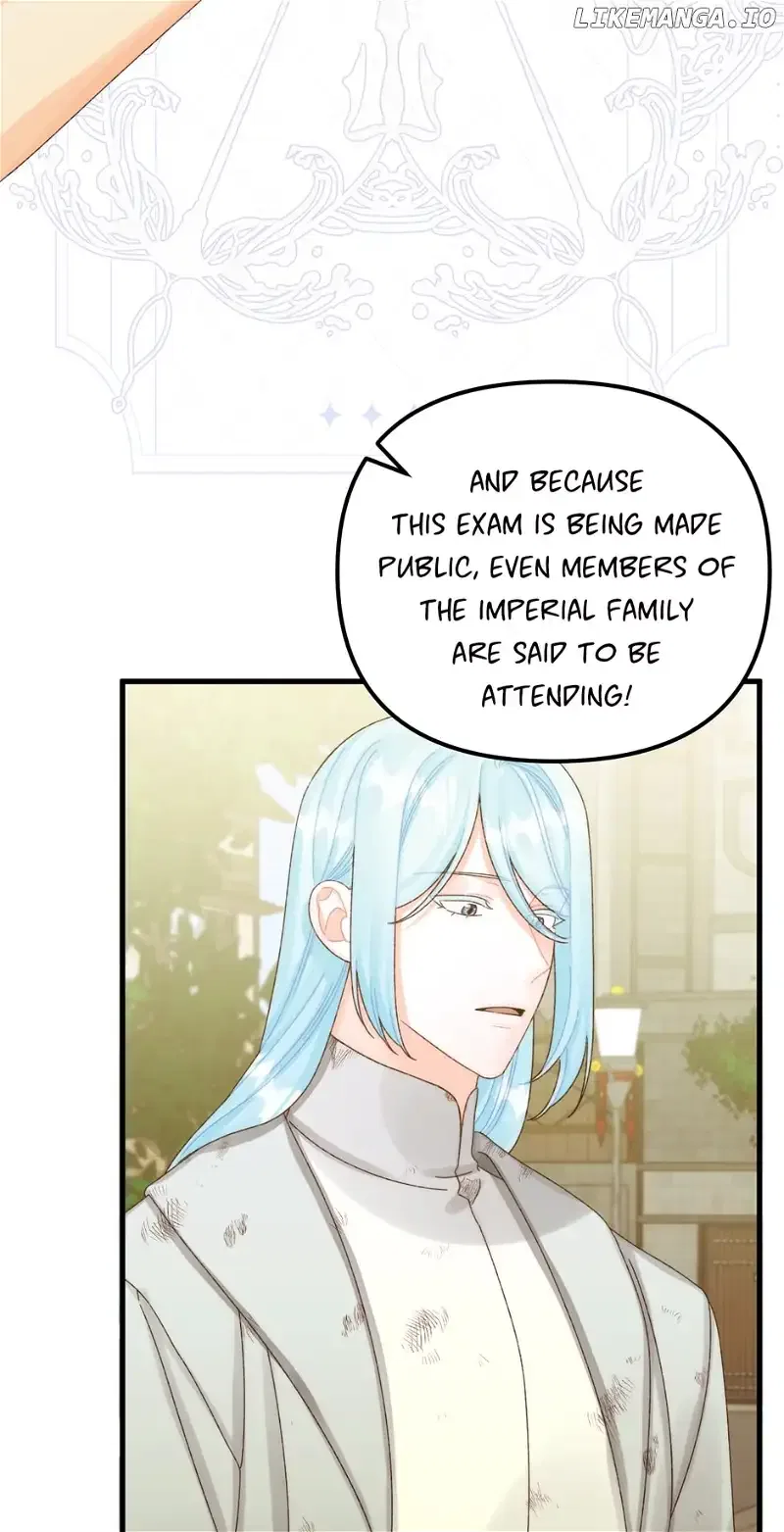 Princess in the Rough Chapter 98 – Page 59