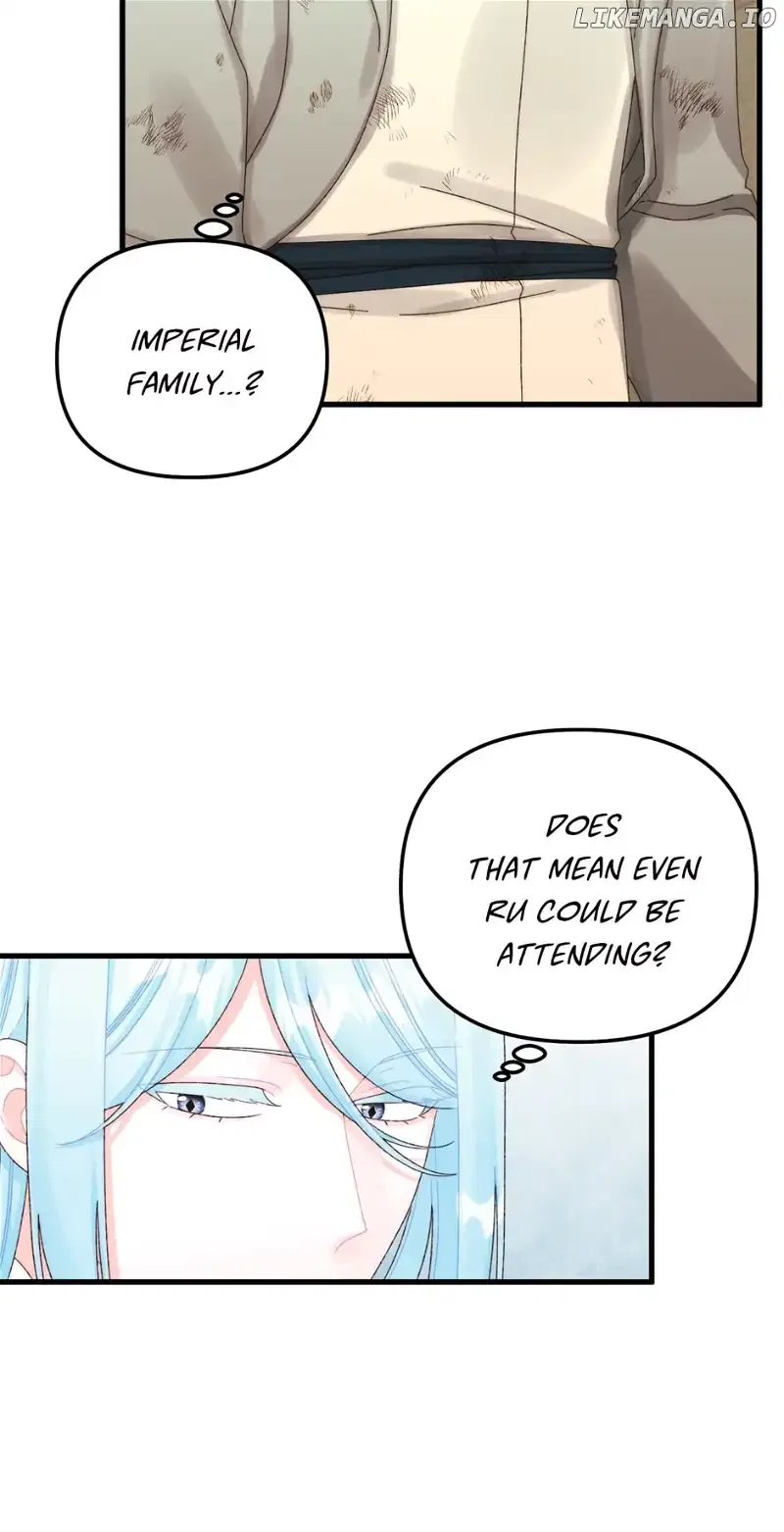 Princess in the Rough Chapter 98 – Page 60
