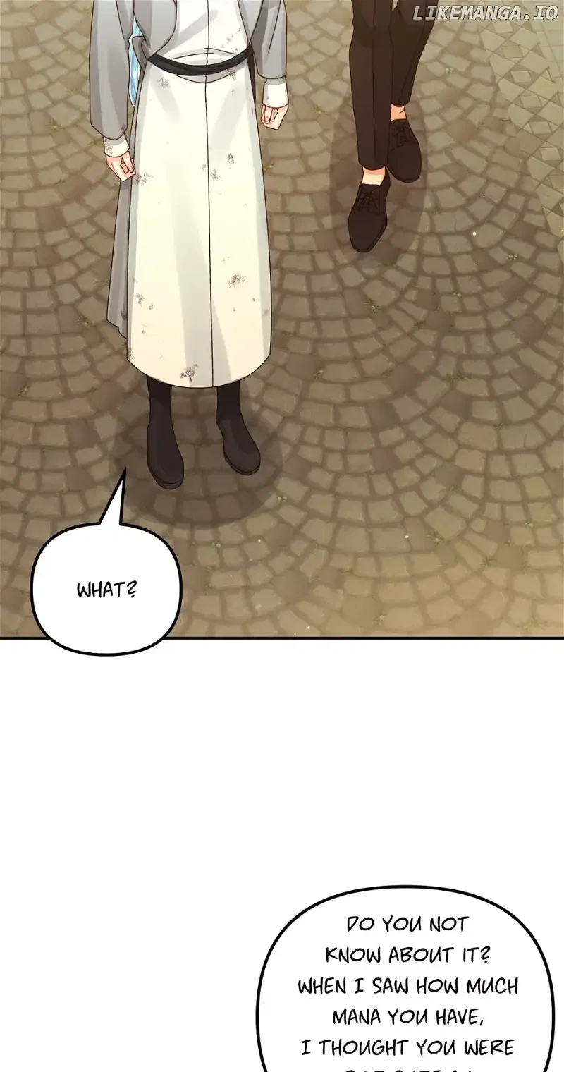 Princess in the Rough Chapter 98 – Page 63
