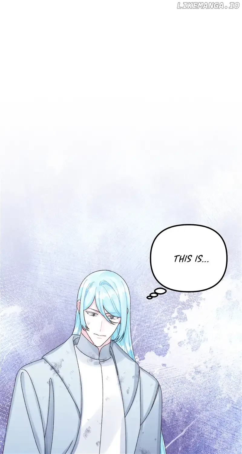 Princess in the Rough Chapter 98 – Page 65