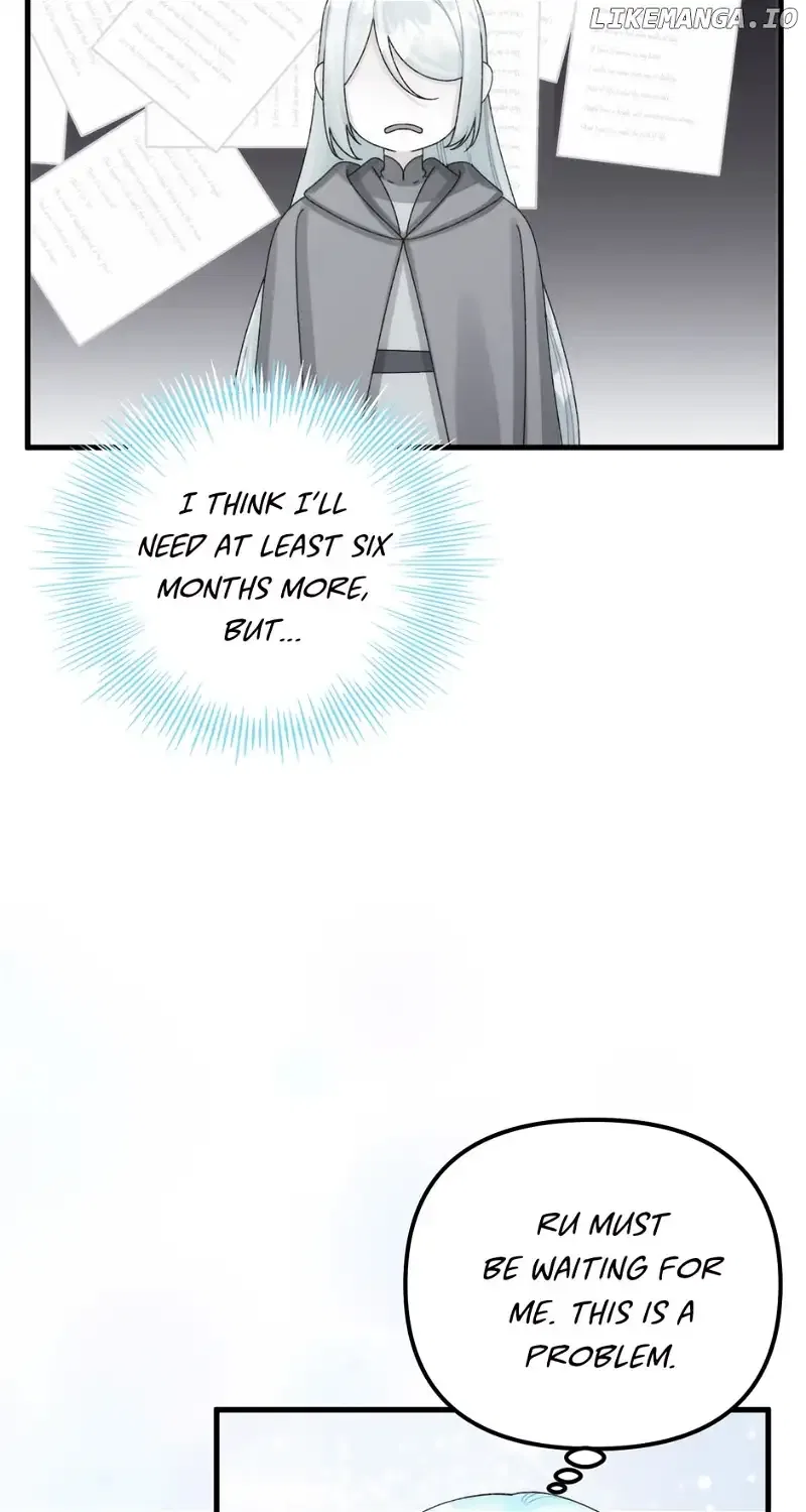 Princess in the Rough Chapter 98 – Page 68