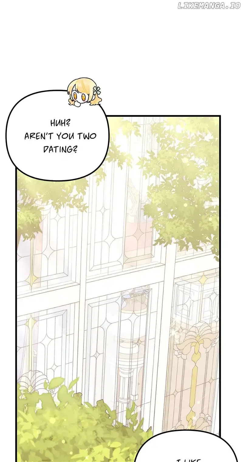 Princess in the Rough Chapter 98 – Page 70