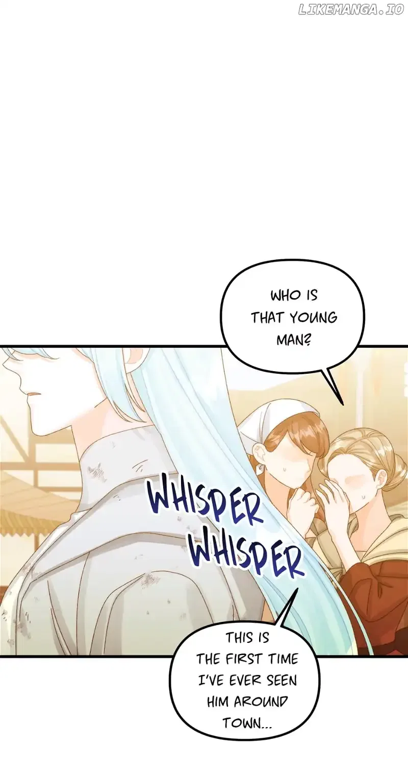 Princess in the Rough Chapter 98 – Page 74