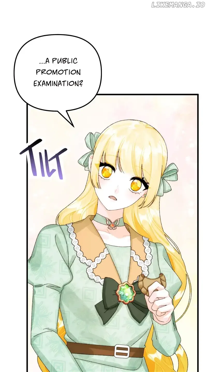 Princess in the Rough Chapter 98 – Page 75