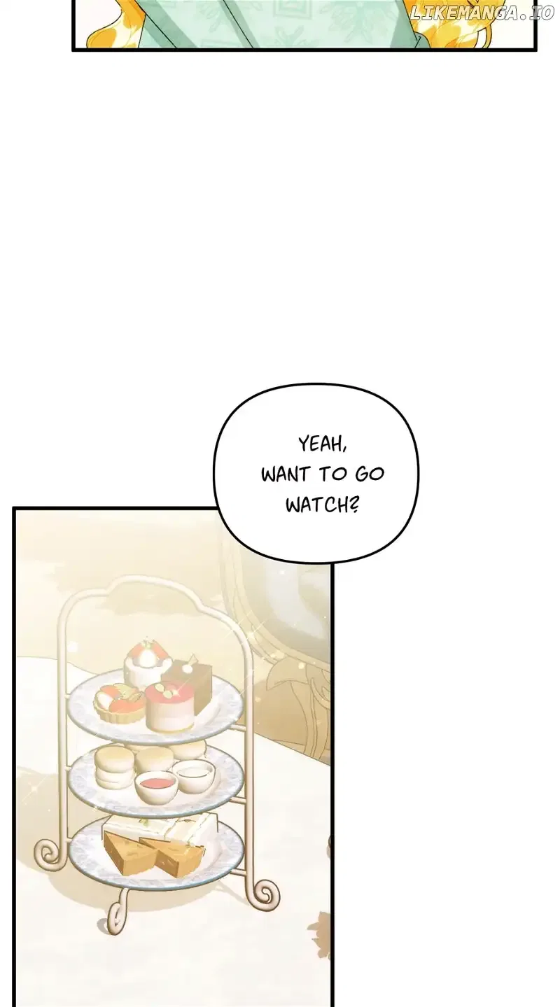 Princess in the Rough Chapter 98 – Page 76