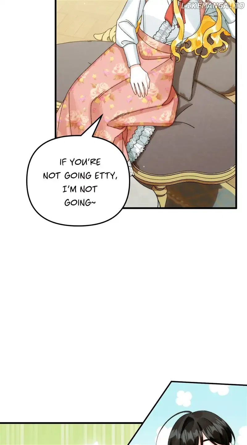 Princess in the Rough Chapter 98 – Page 78