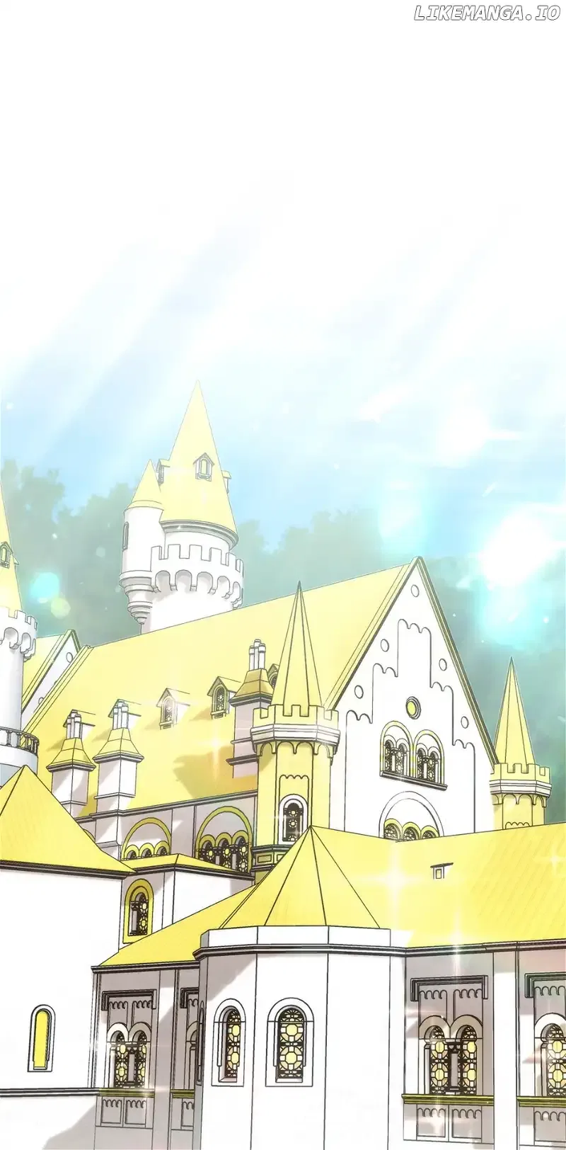 Princess in the Rough Chapter 98 – Page 80
