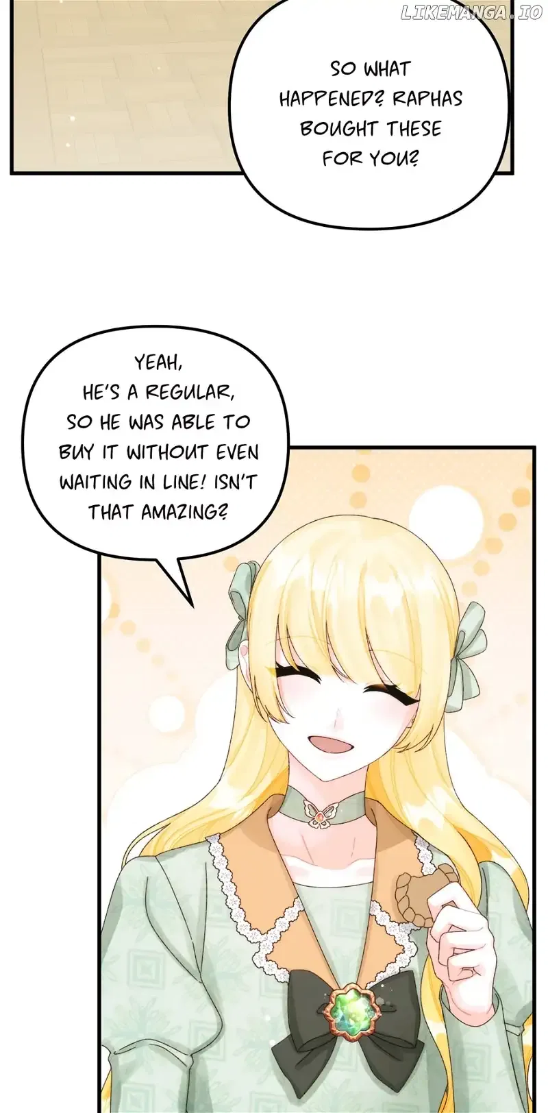 Princess in the Rough Chapter 98 – Page 82