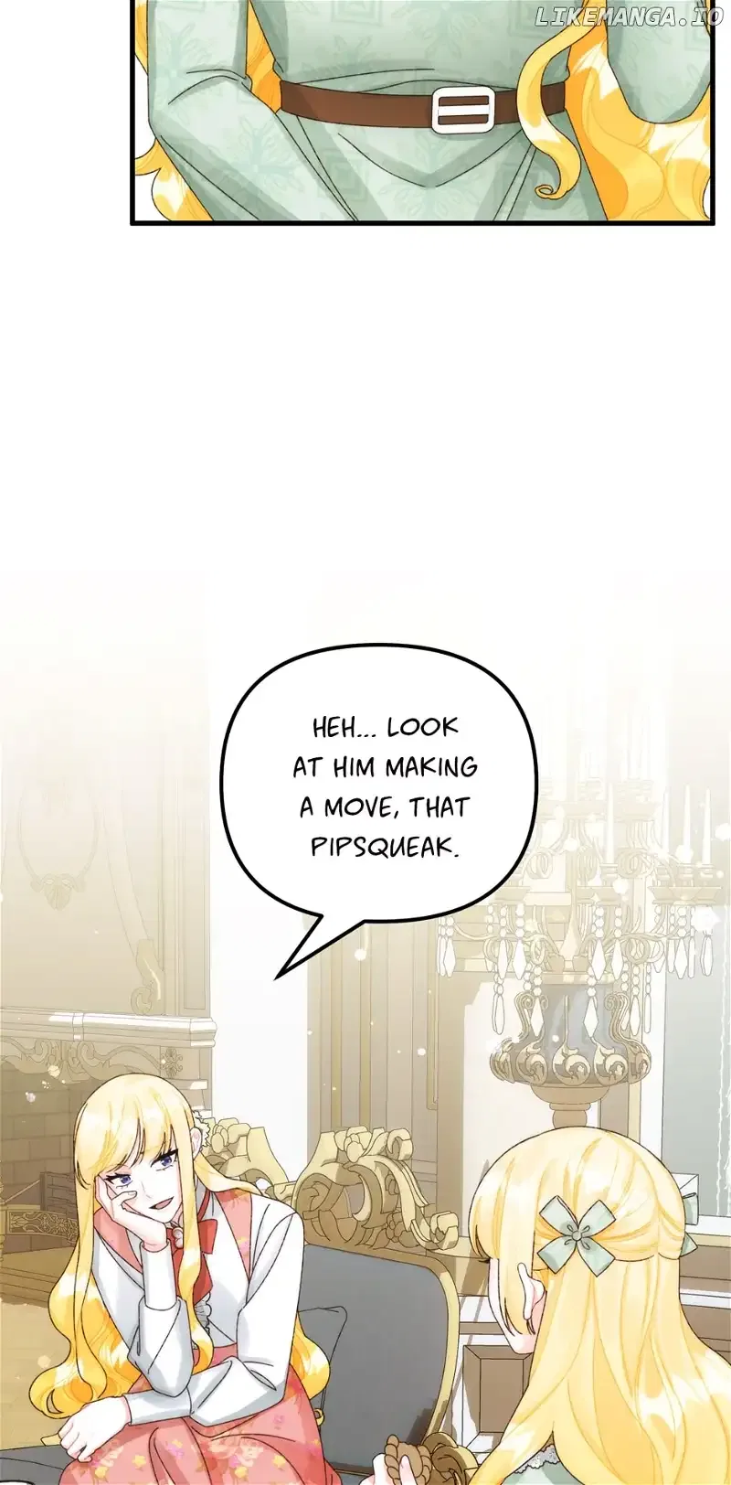 Princess in the Rough Chapter 98 – Page 83