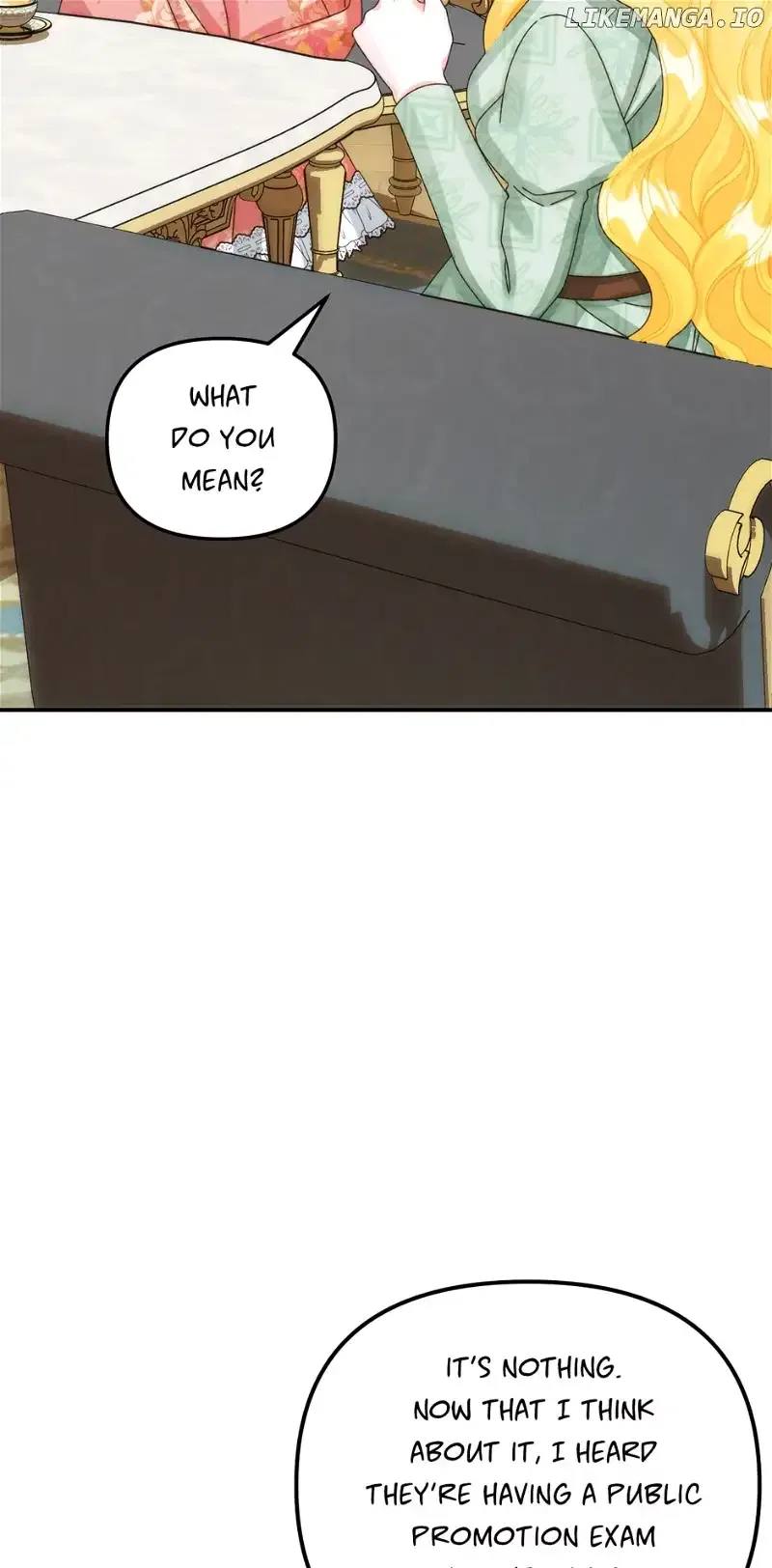 Princess in the Rough Chapter 98 – Page 84