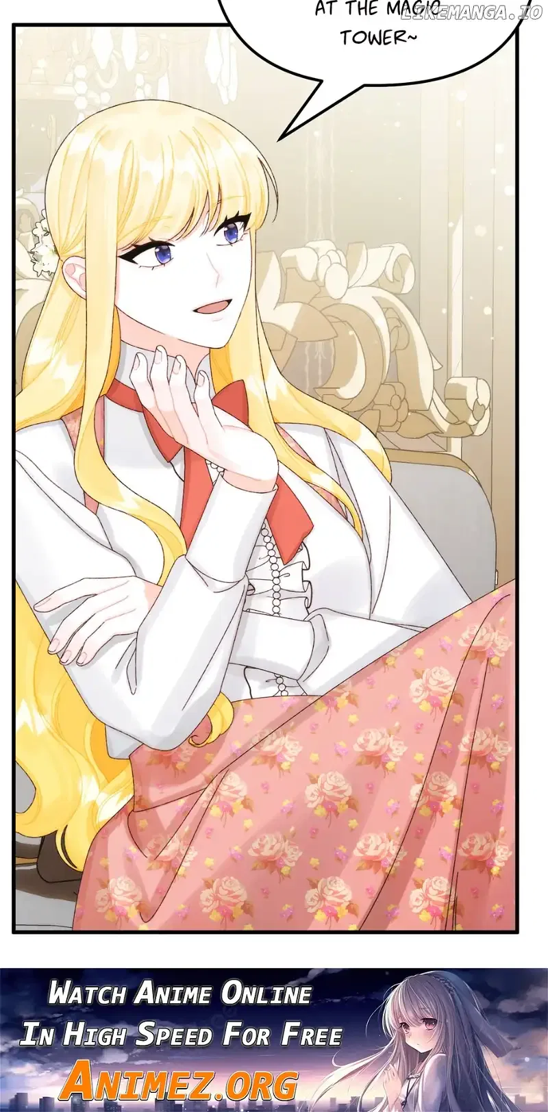 Princess in the Rough Chapter 98 – Page 85
