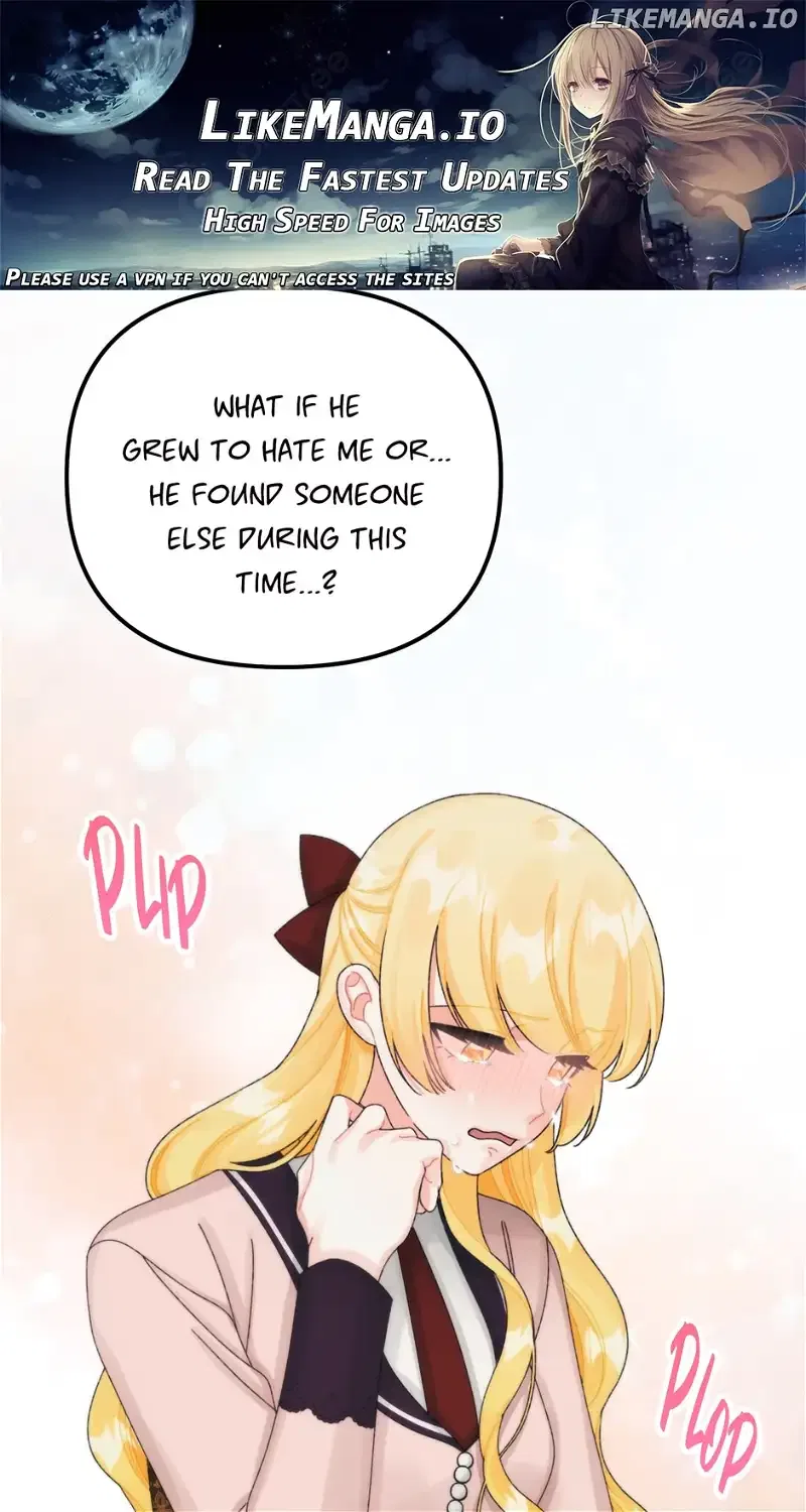 Princess in the Rough Chapter 97 – Page 1