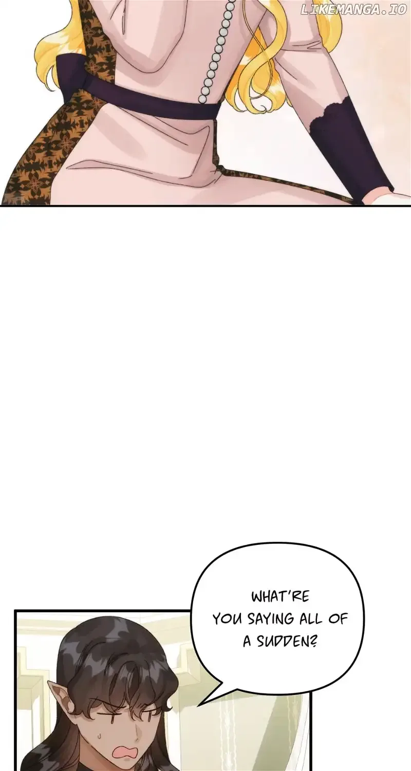Princess in the Rough Chapter 97 – Page 2