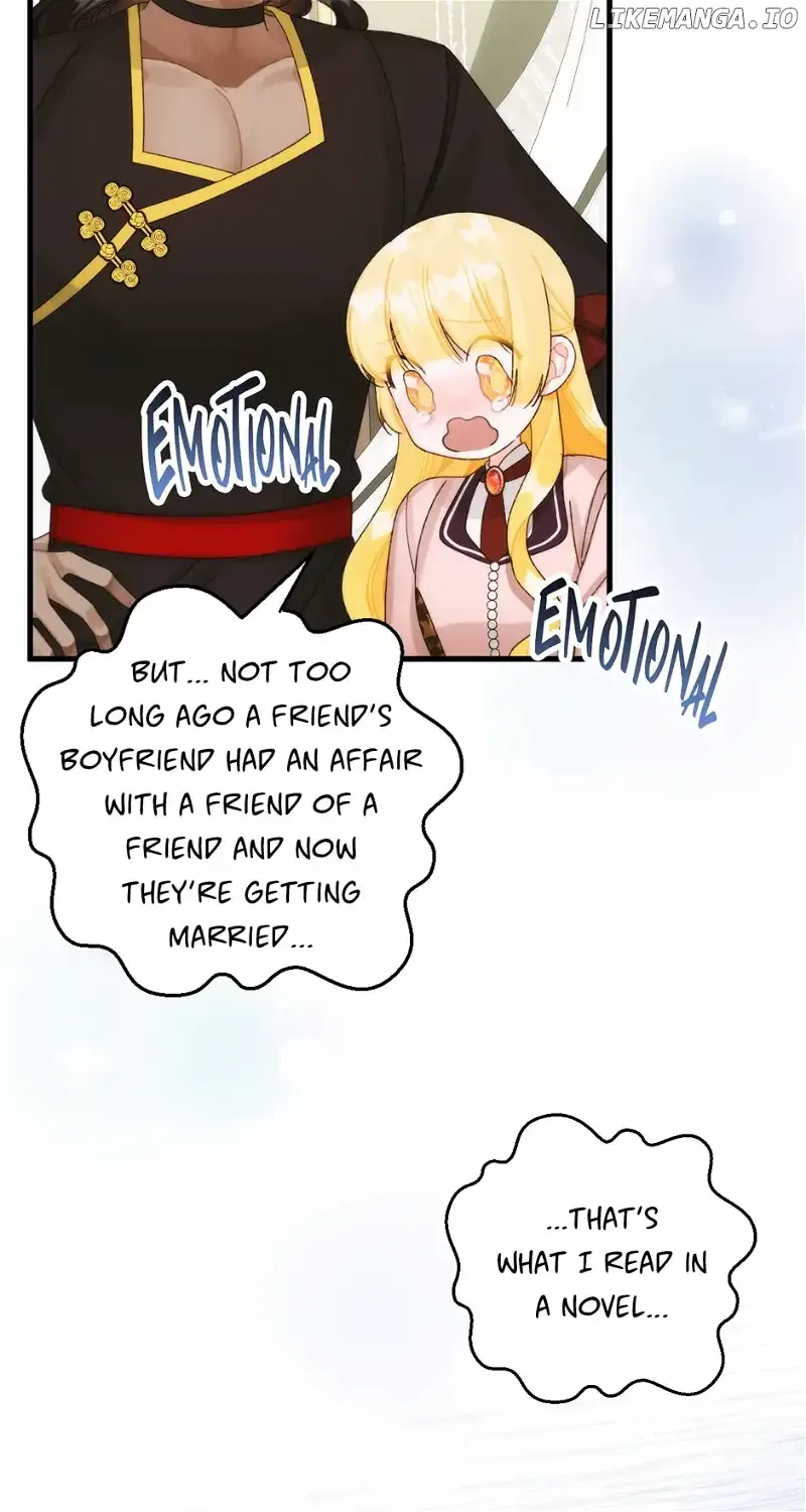 Princess in the Rough Chapter 97 – Page 3