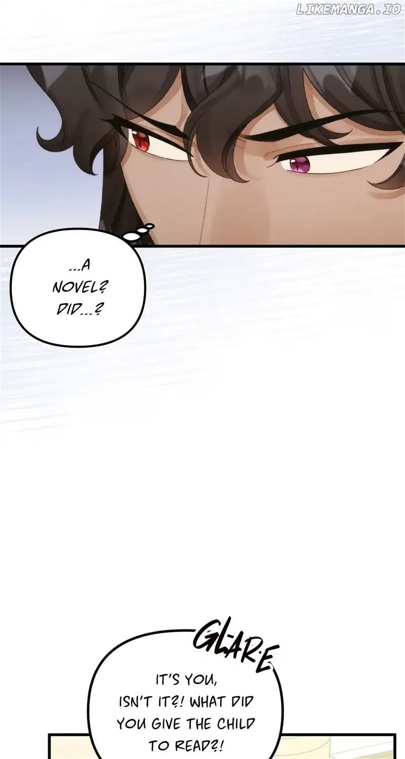 Princess in the Rough Chapter 97 – Page 4