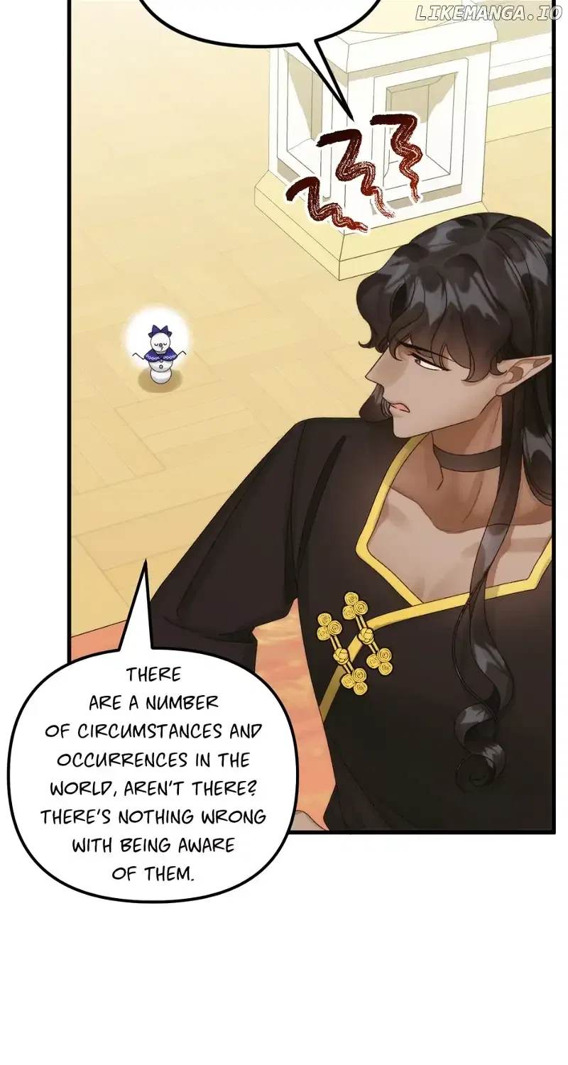 Princess in the Rough Chapter 97 – Page 5