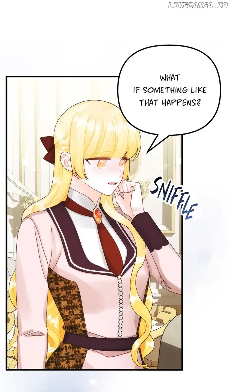 Princess in the Rough Chapter 97 – Page 6