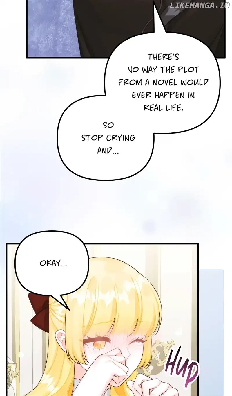 Princess in the Rough Chapter 97 – Page 8