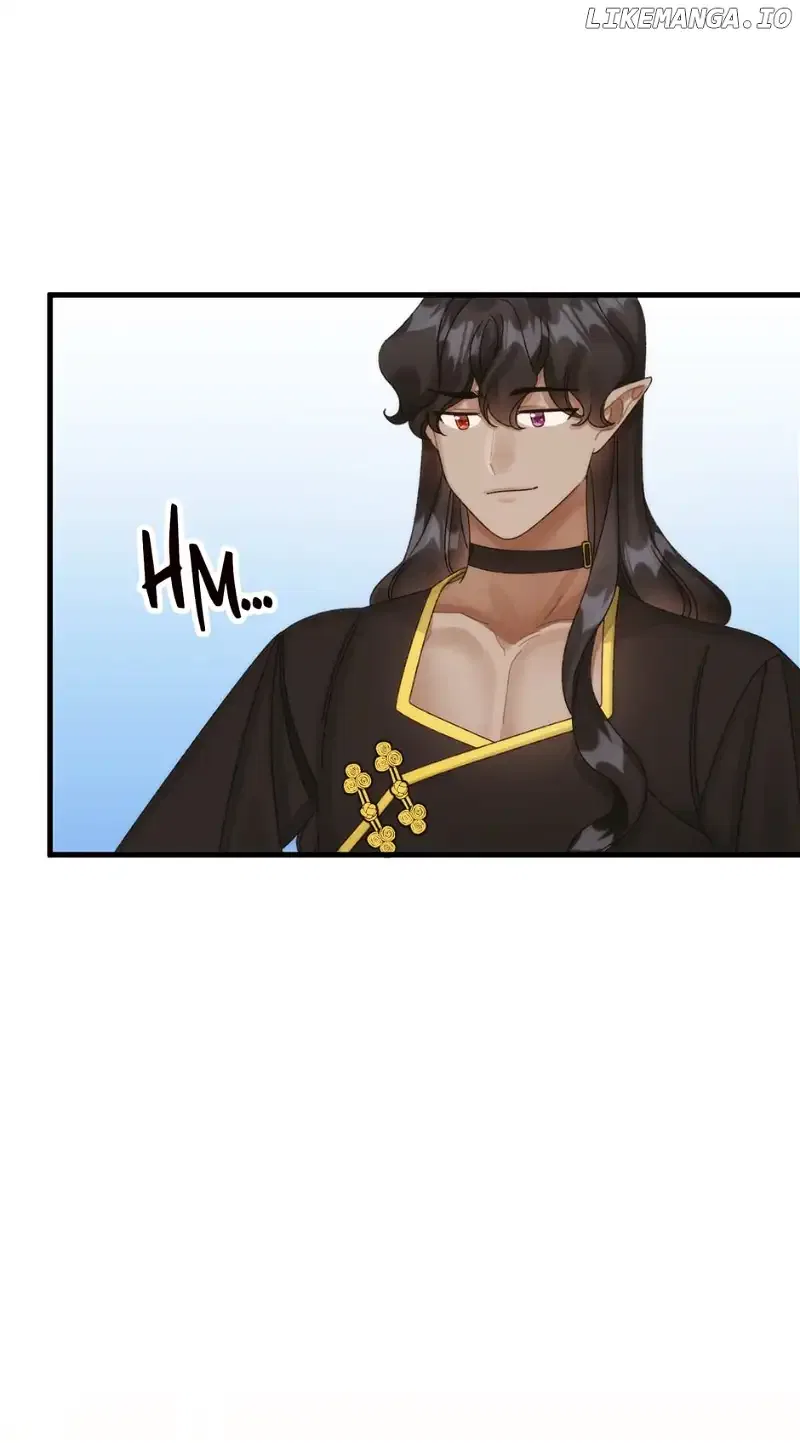 Princess in the Rough Chapter 97 – Page 10