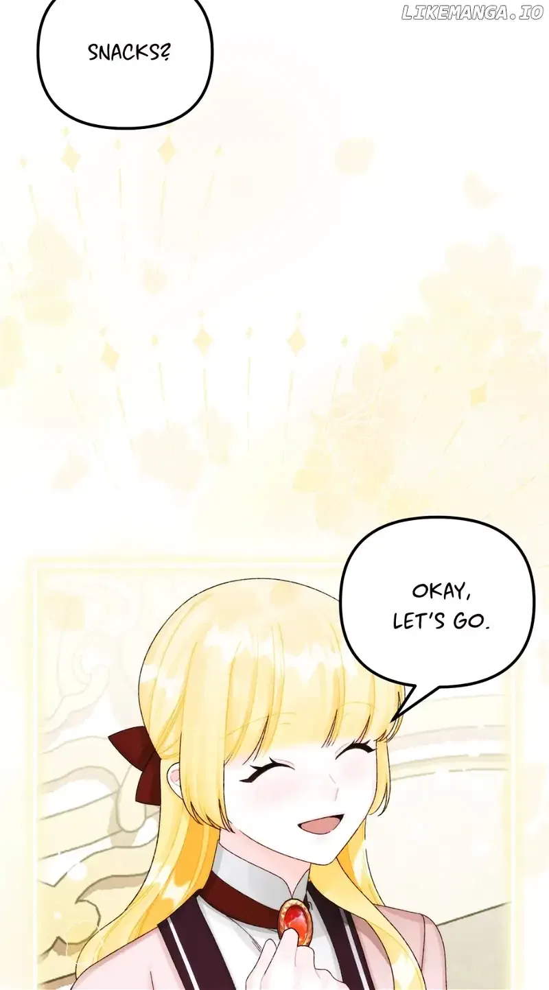 Princess in the Rough Chapter 97 – Page 12