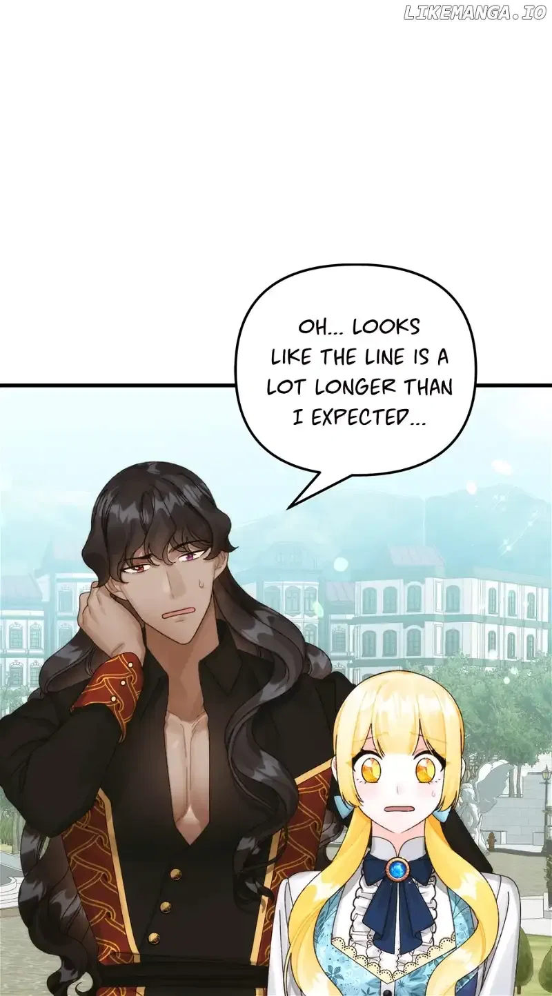 Princess in the Rough Chapter 97 – Page 17