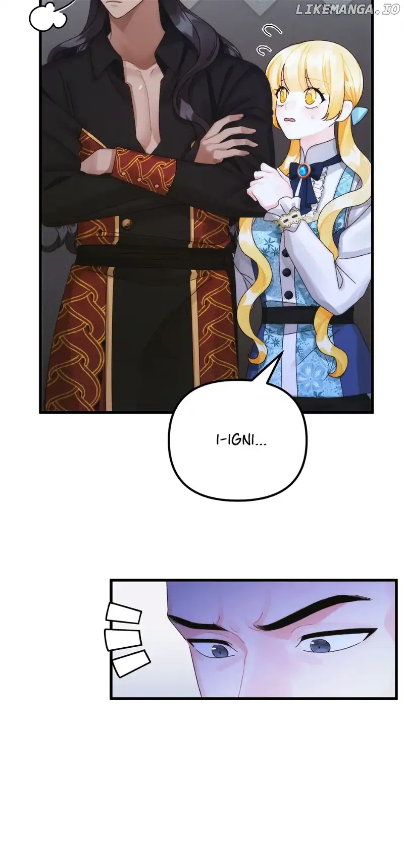 Princess in the Rough Chapter 97 – Page 25