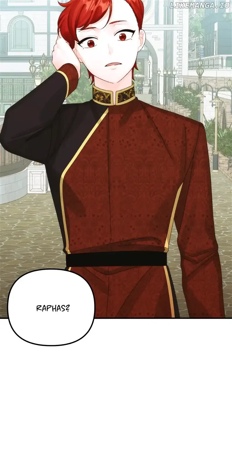 Princess in the Rough Chapter 97 – Page 29