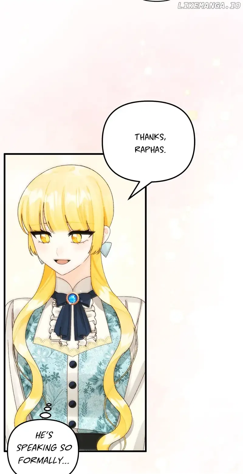 Princess in the Rough Chapter 97 – Page 35