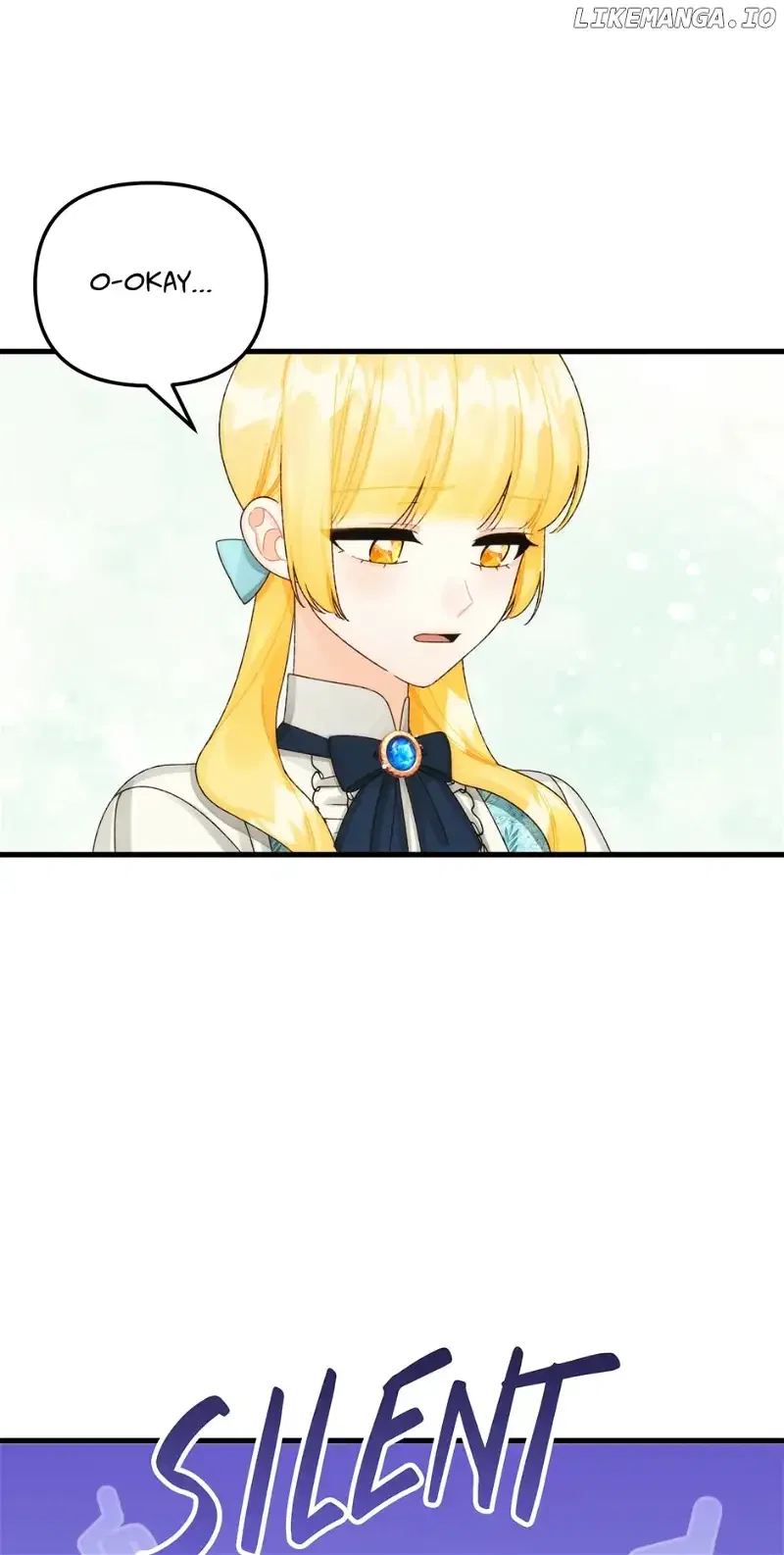Princess in the Rough Chapter 97 – Page 38