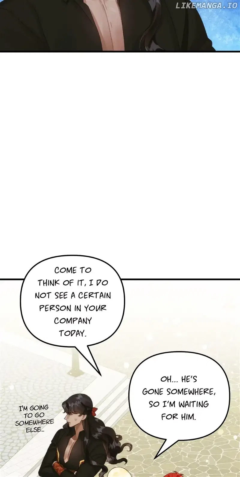 Princess in the Rough Chapter 97 – Page 40