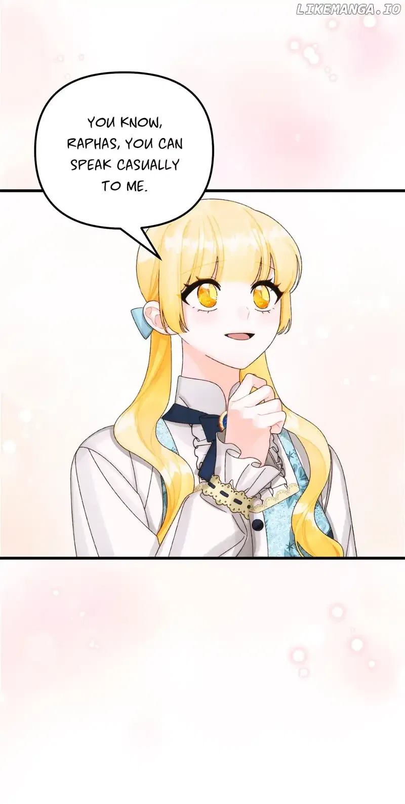 Princess in the Rough Chapter 97 – Page 42