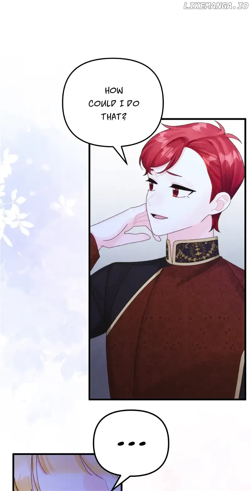 Princess in the Rough Chapter 97 – Page 43