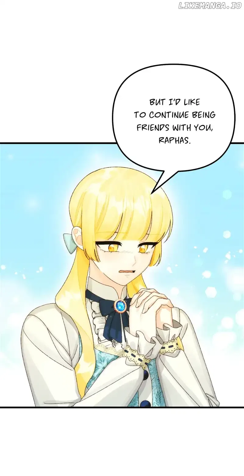 Princess in the Rough Chapter 97 – Page 46