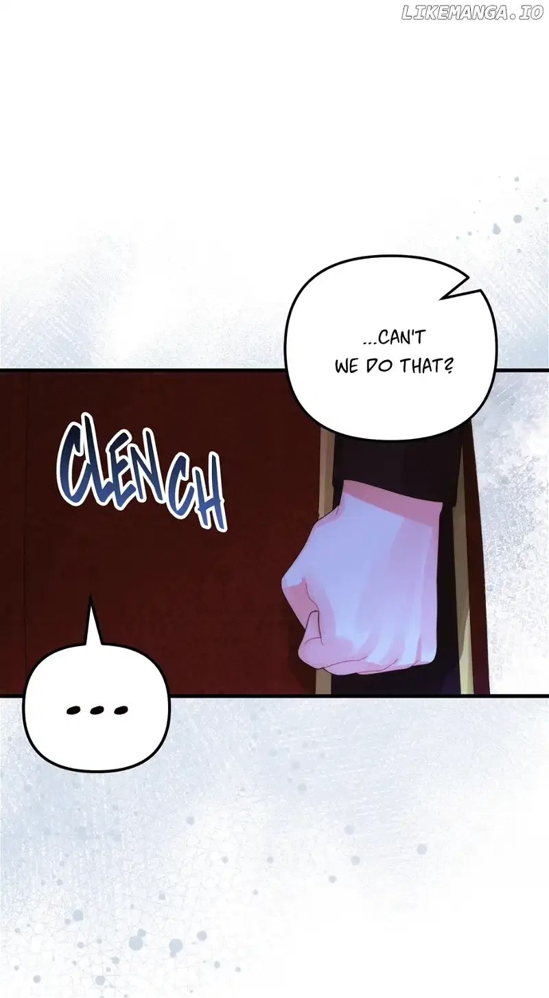 Princess in the Rough Chapter 97 – Page 47