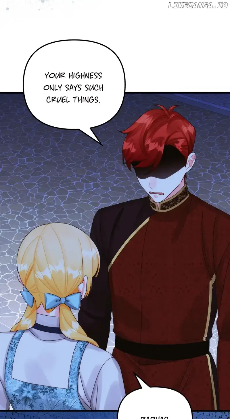 Princess in the Rough Chapter 97 – Page 48