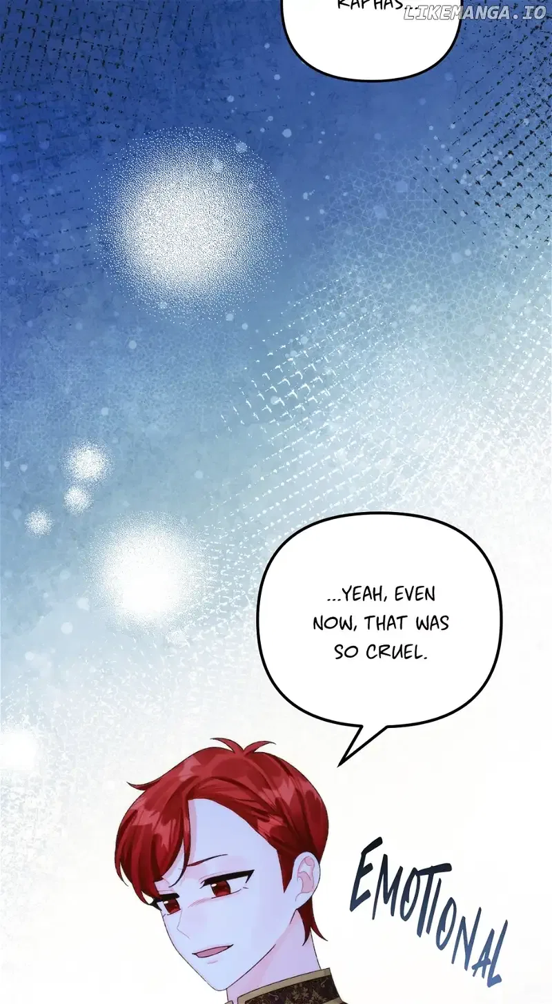 Princess in the Rough Chapter 97 – Page 49