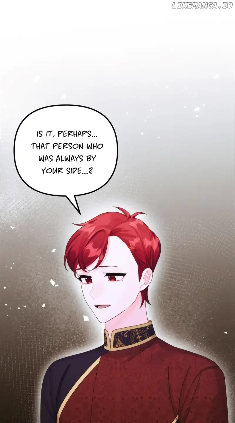 Princess in the Rough Chapter 97 – Page 55