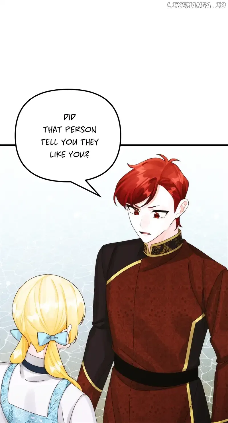 Princess in the Rough Chapter 97 – Page 59
