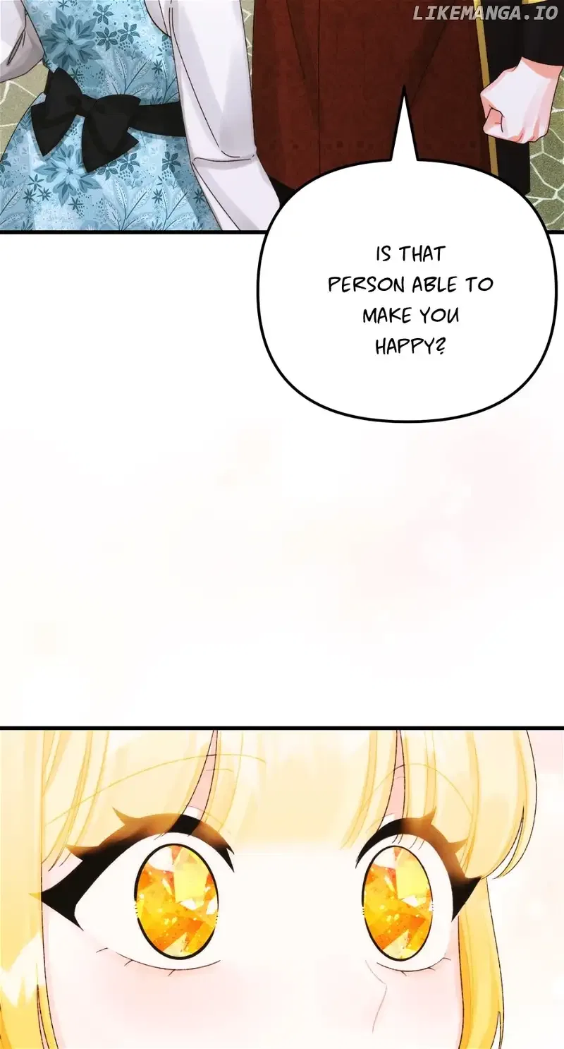 Princess in the Rough Chapter 97 – Page 60