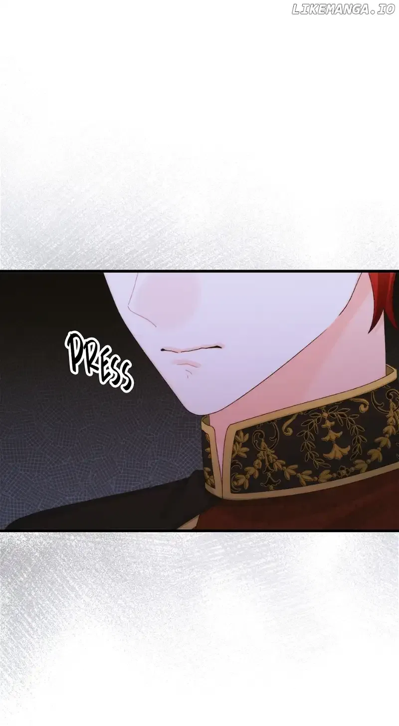 Princess in the Rough Chapter 97 – Page 64