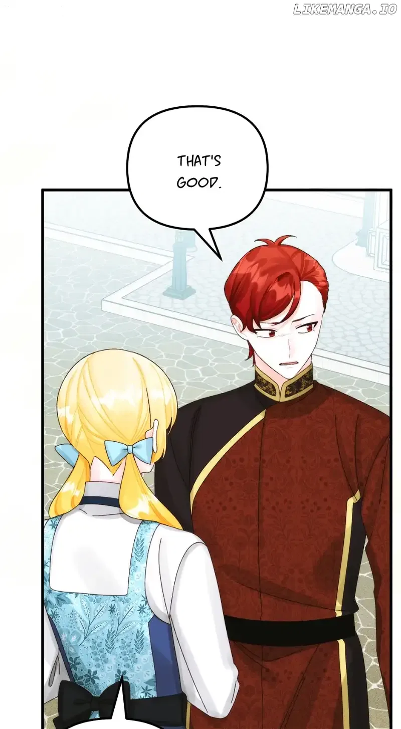 Princess in the Rough Chapter 97 – Page 65