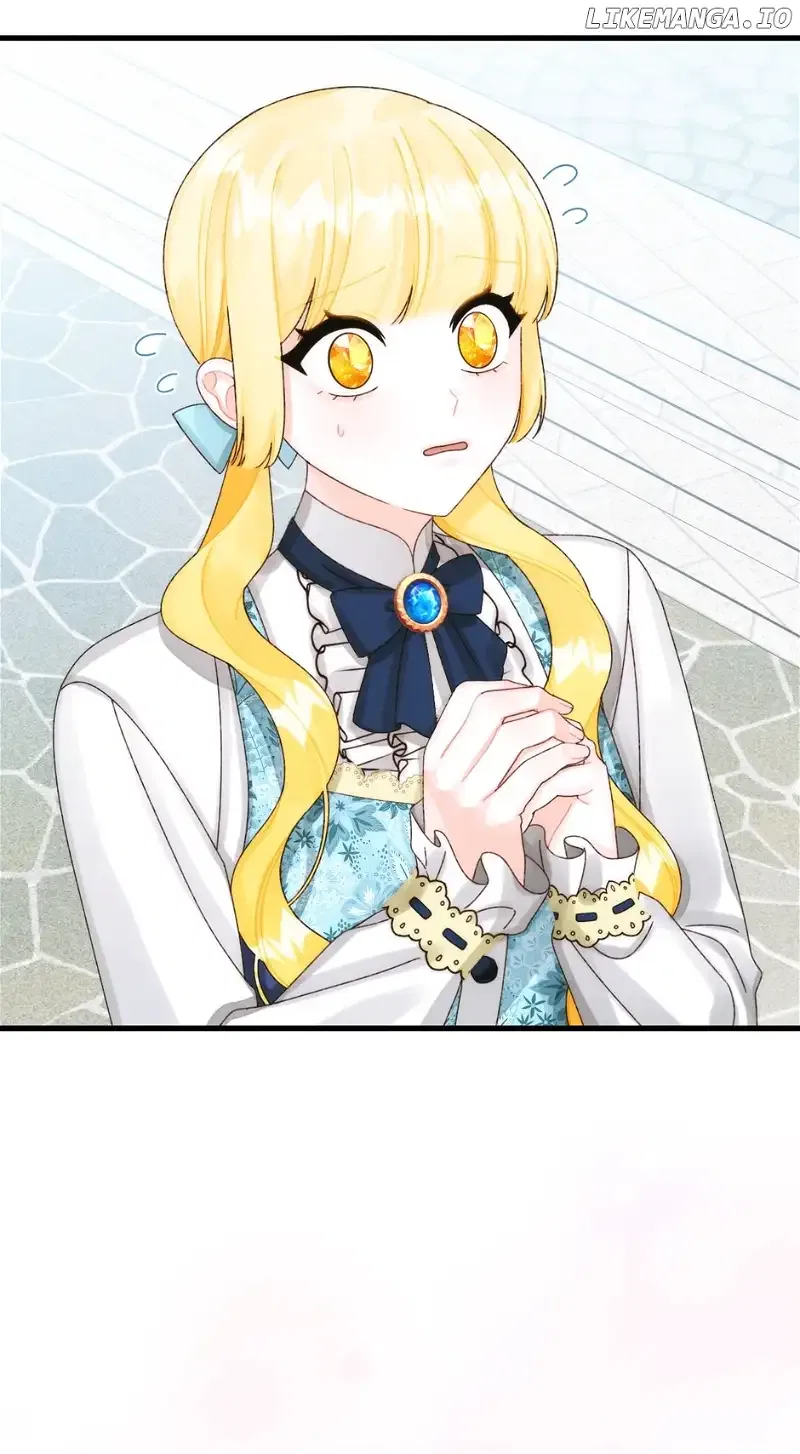 Princess in the Rough Chapter 97 – Page 68