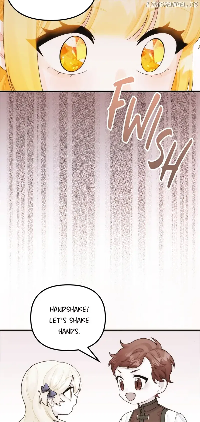 Princess in the Rough Chapter 97 – Page 72