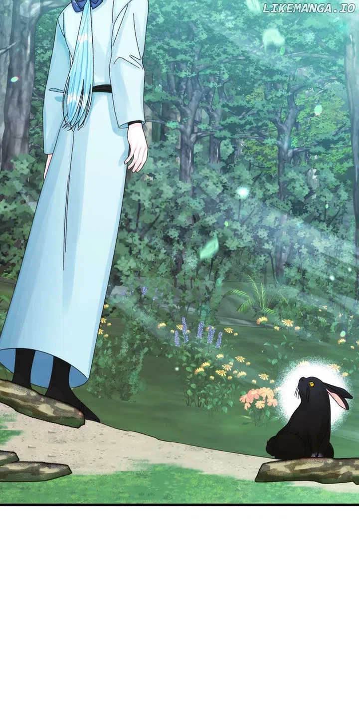 Princess in the Rough Chapter 96 – Page 10
