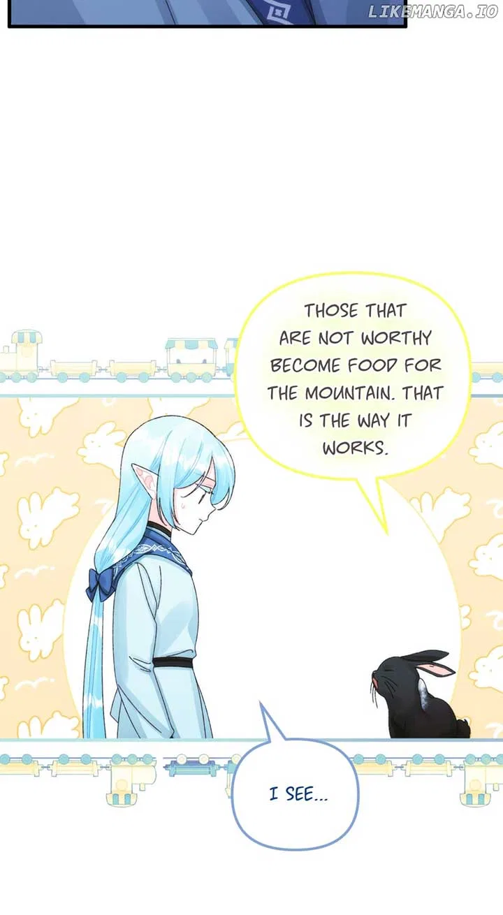 Princess in the Rough Chapter 96 – Page 17