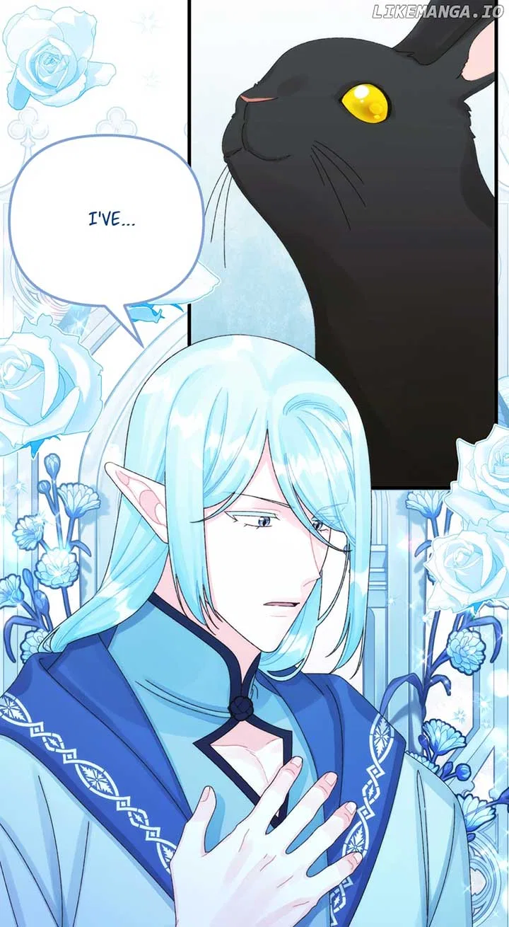 Princess in the Rough Chapter 96 – Page 20