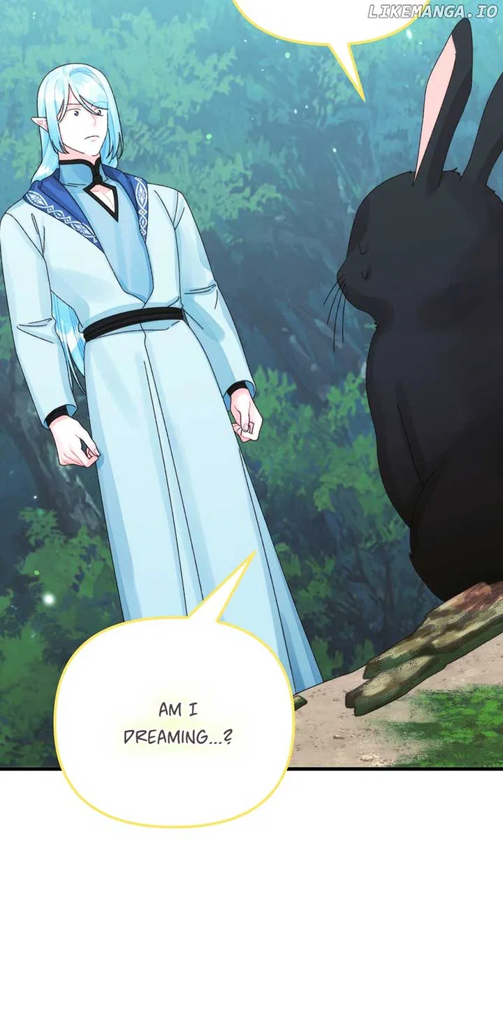 Princess in the Rough Chapter 96 – Page 24