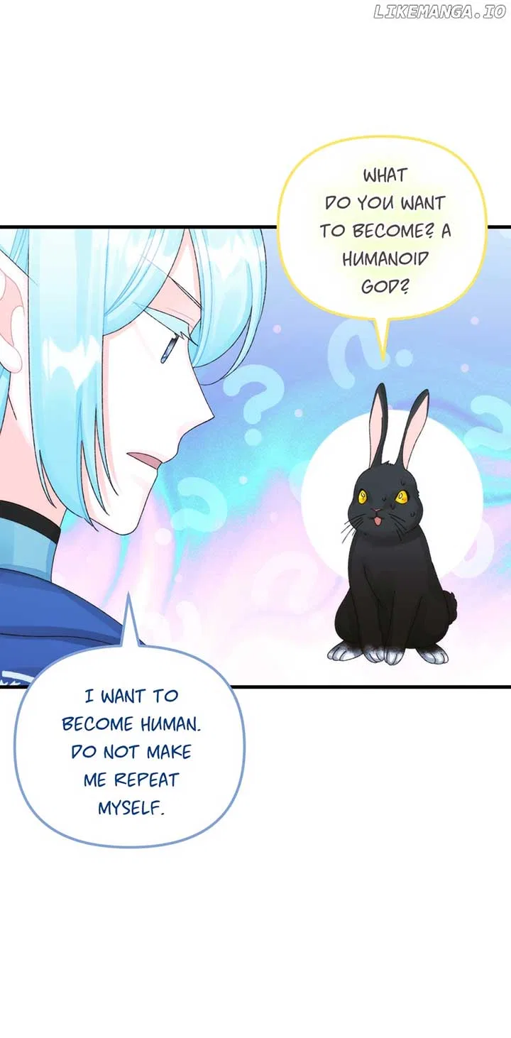 Princess in the Rough Chapter 96 – Page 25